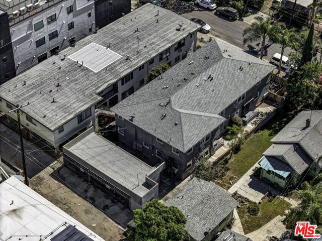 6127 Romaine Street, Los Angeles, CA 90038