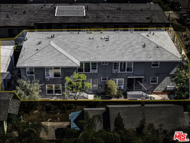 6127 Romaine Street, Los Angeles, CA 90038