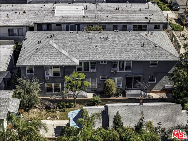 6127 Romaine Street, Los Angeles, CA 90038