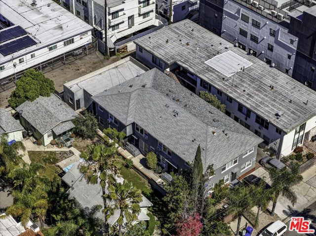 6127 Romaine Street, Los Angeles, CA 90038