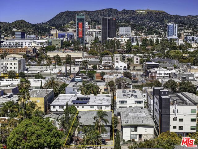 6127 Romaine Street, Los Angeles, CA 90038