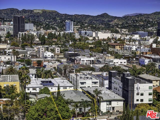 6127 Romaine Street, Los Angeles, CA 90038