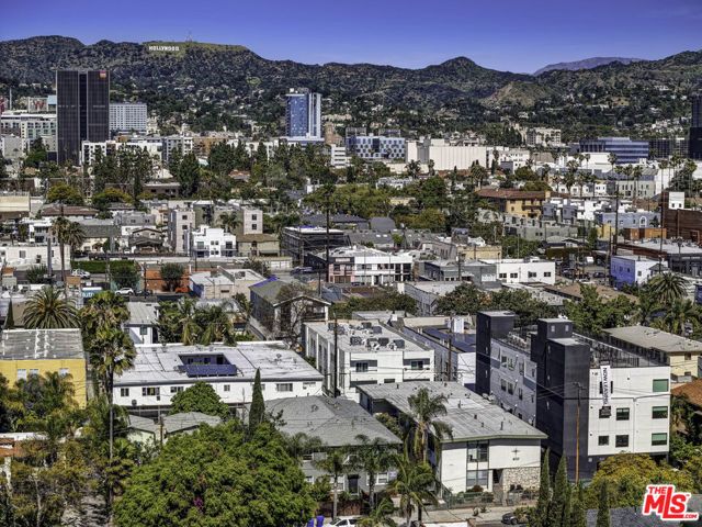 6127 Romaine Street, Los Angeles, CA 90038