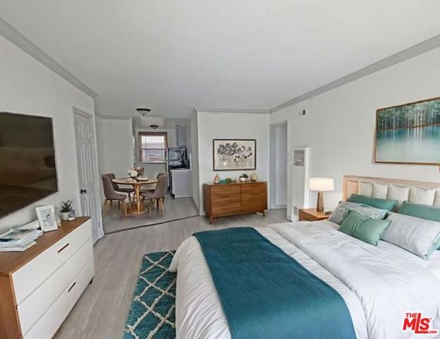 6127 Romaine Street, Los Angeles, CA 90038