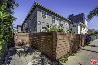 6127 Romaine Street, Los Angeles, CA 90038