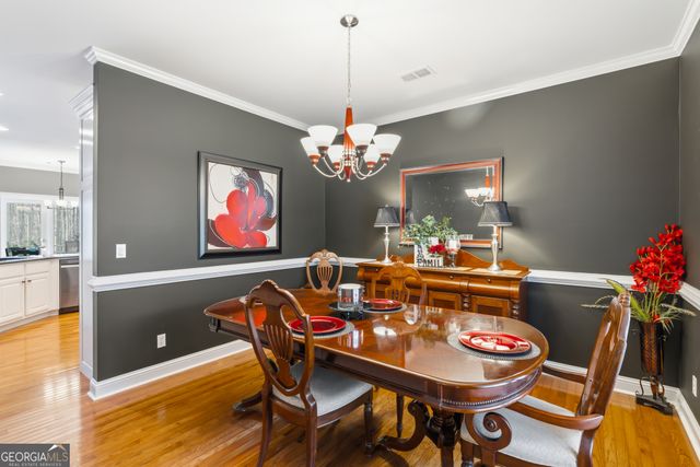 543 Wynn Road, Mcdonough, GA 30252