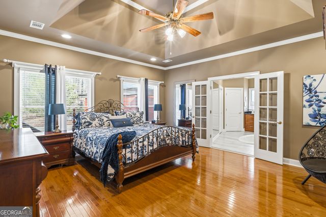 543 Wynn Road, Mcdonough, GA 30252