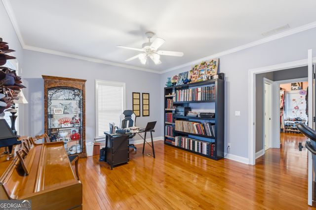 543 Wynn Road, Mcdonough, GA 30252