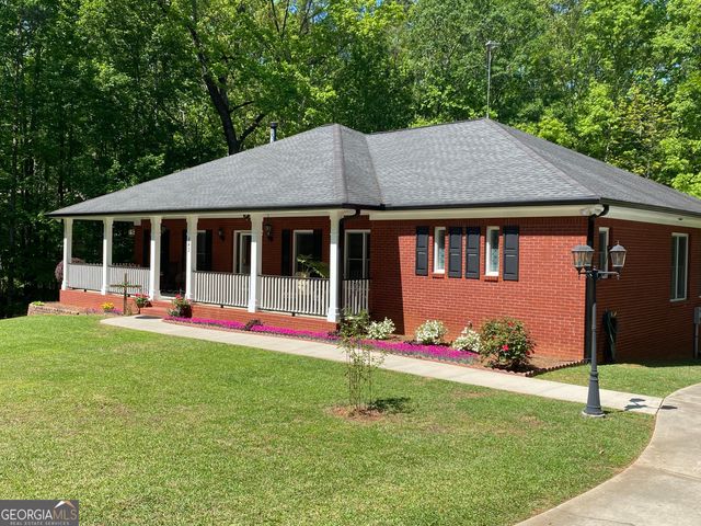 543 Wynn Road, Mcdonough, GA 30252