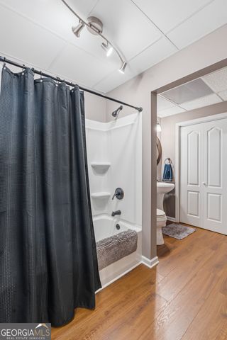 543 Wynn Road, Mcdonough, GA 30252