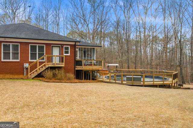 543 Wynn Road, Mcdonough, GA 30252