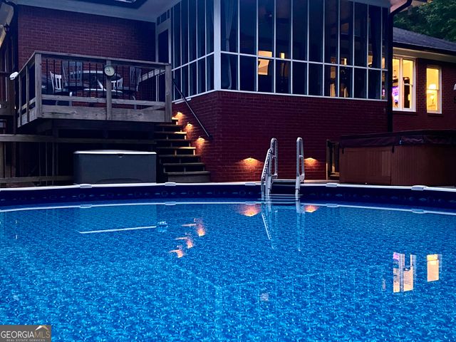 543 Wynn Road, Mcdonough, GA 30252