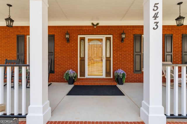 543 Wynn Road, Mcdonough, GA 30252