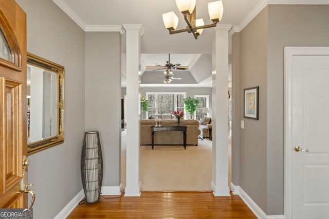 543 Wynn Road, Mcdonough, GA 30252