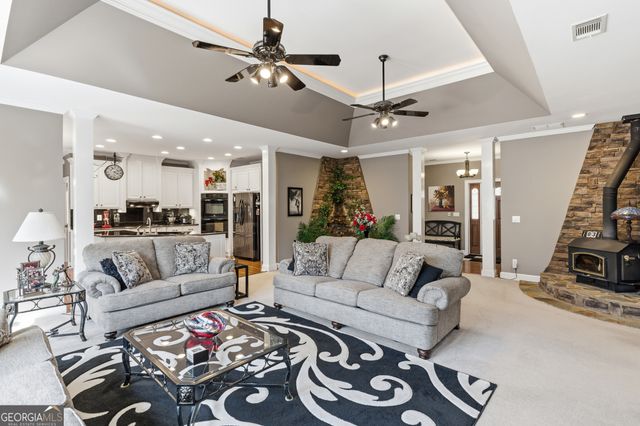 543 Wynn Road, Mcdonough, GA 30252