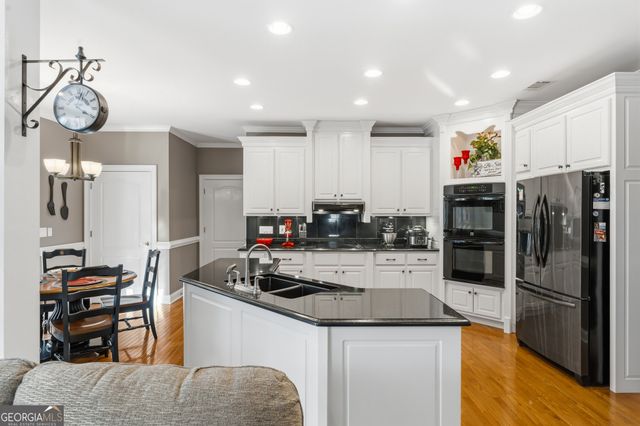 543 Wynn Road, Mcdonough, GA 30252