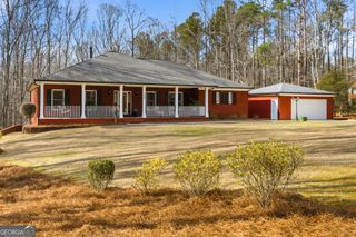 543 Wynn Road, Mcdonough, GA 30252