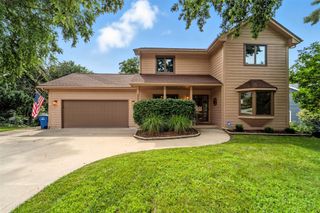 3308 SW 33rd Street, Des Moines, IA 50321