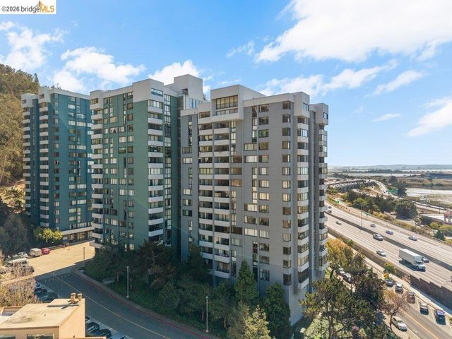 555 Pierce St 804, Albany, CA 94706