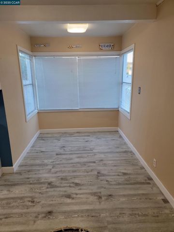 2717 21St St, San Pablo, CA 94806