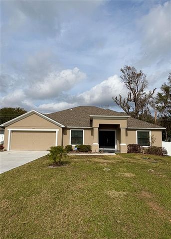 2793 HUDSON STREET, Lakeland, FL 33810
