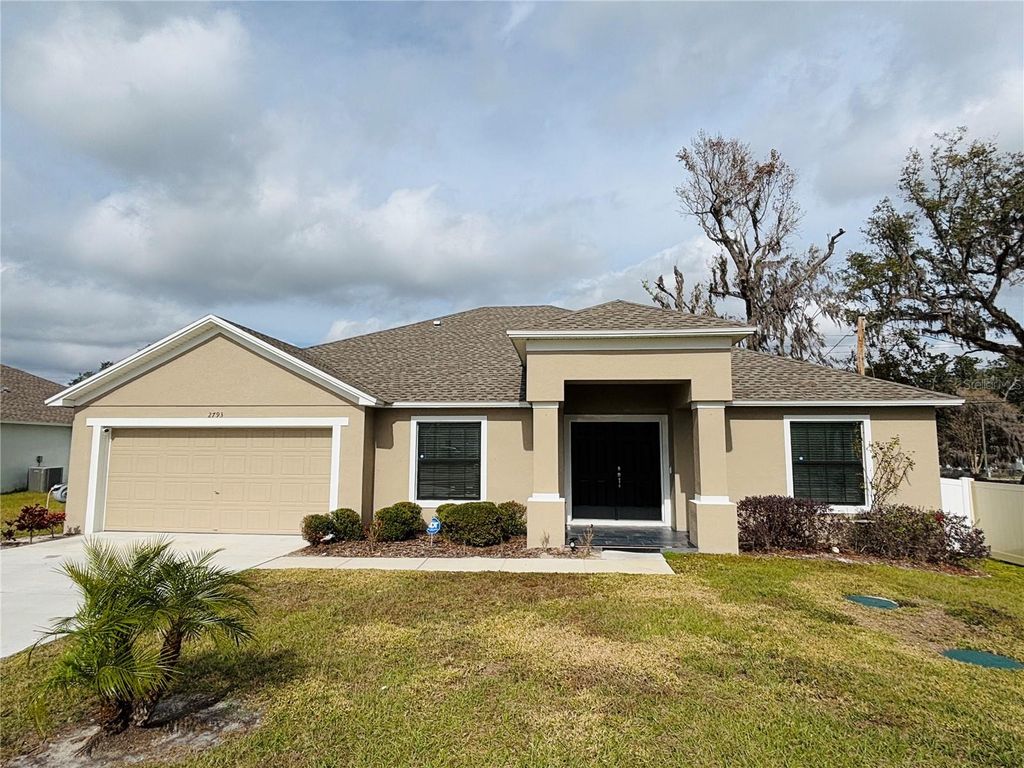 2793 HUDSON STREET, Lakeland, FL 33810