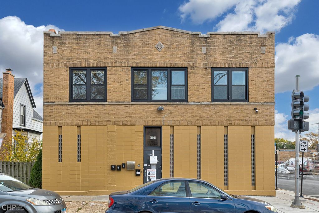 4401 N Keeler Avenue, Chicago, IL 60641