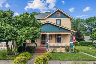 105 Elm Street, Prospect, OH 43342