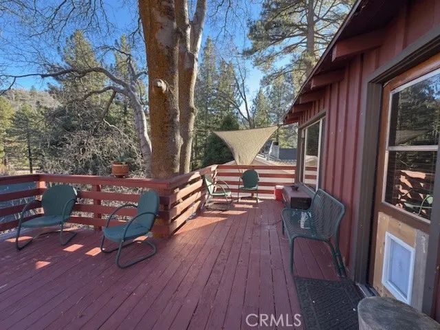 631 Oak Knoll Drive, Green Valley Lake, CA 92341