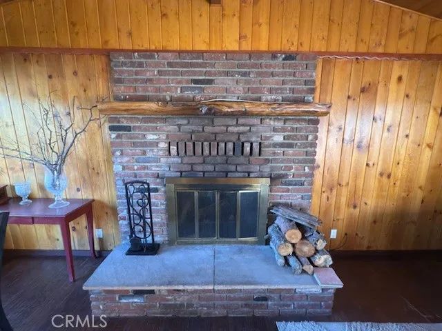 631 Oak Knoll Drive, Green Valley Lake, CA 92341