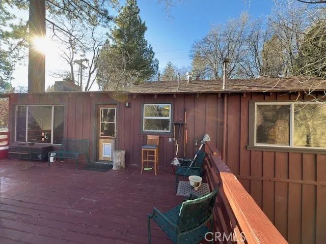 631 Oak Knoll Drive, Green Valley Lake, CA 92341