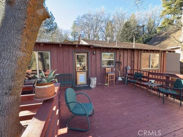 631 Oak Knoll Drive, Green Valley Lake, CA 92341