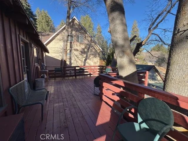 631 Oak Knoll Drive, Green Valley Lake, CA 92341