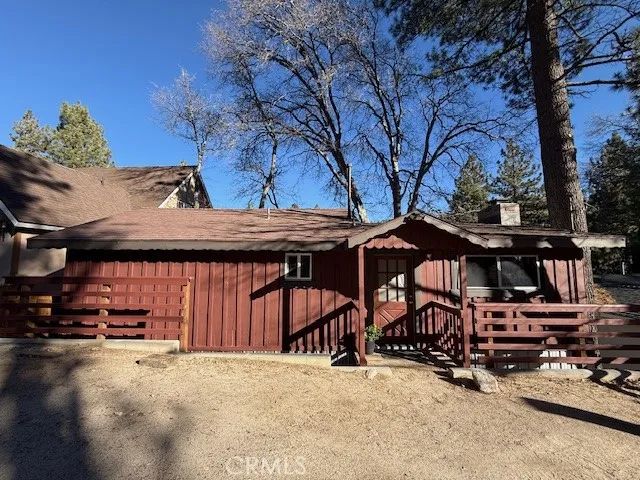 631 Oak Knoll Drive, Green Valley Lake, CA 92341