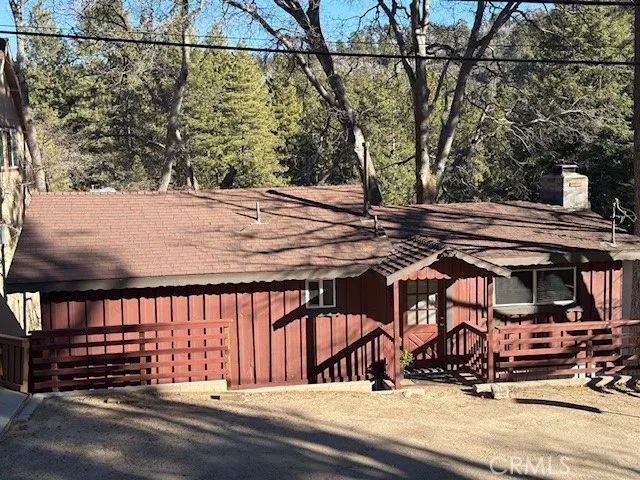 631 Oak Knoll Drive, Green Valley Lake, CA 92341