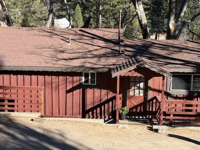 631 Oak Knoll Drive, Green Valley Lake, CA 92341