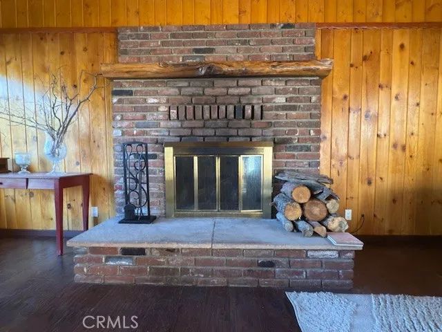 631 Oak Knoll Drive, Green Valley Lake, CA 92341