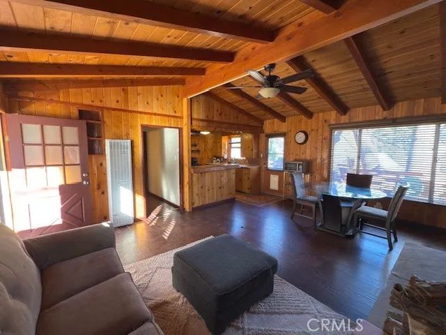 631 Oak Knoll Drive, Green Valley Lake, CA 92341