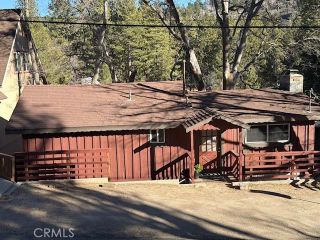 631 Oak Knoll Drive, Green Valley Lake, CA 92341