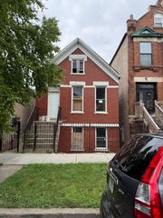 2844 W 25th Place, Chicago, IL 60623