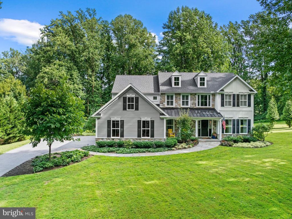 2024 W STREET RD, WEST CHESTER, PA 19382 — photo 2