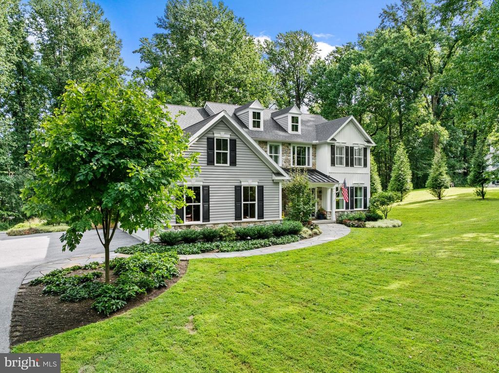 2024 W STREET RD, WEST CHESTER, PA 19382 — photo 3