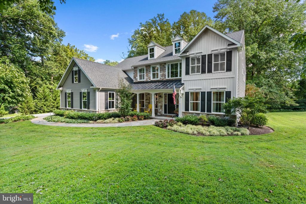 2024 W STREET RD, WEST CHESTER, PA 19382 — photo 4