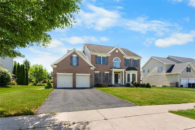5855 Monocacy Drive, Hanover Twp, PA 18017