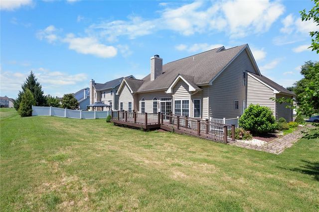5855 Monocacy Drive, Hanover Twp, PA 18017
