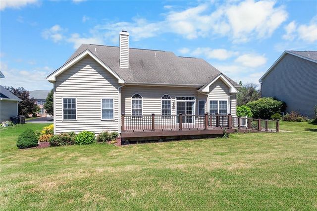 5855 Monocacy Drive, Hanover Twp, PA 18017