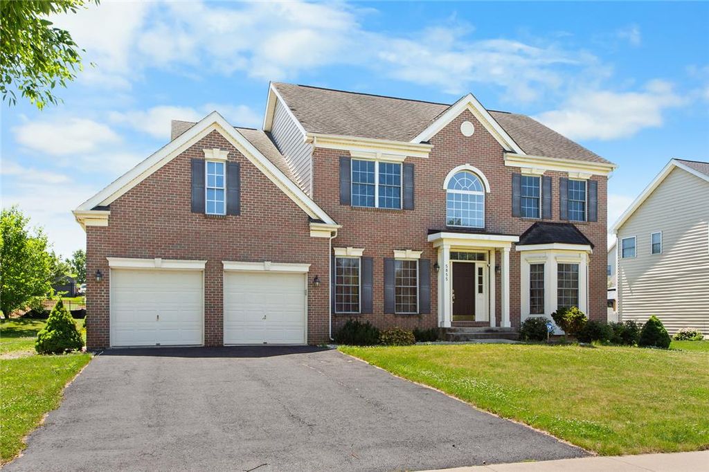 5855 Monocacy Drive, Hanover Twp, PA 18017