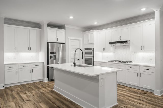 810 Hillock Trace, Lebanon, TN 37087