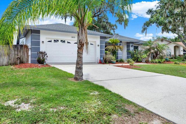 1805 TAWNEE PLACE, Brandon, FL 33510