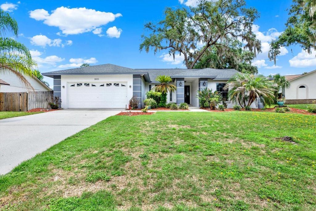 1805 TAWNEE PLACE, Brandon, FL 33510
